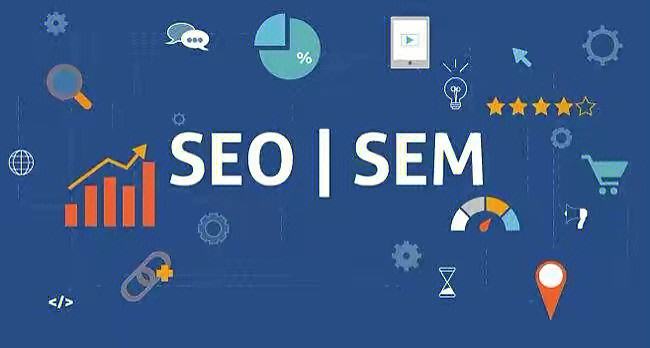 网站想要做好SEO需要做好一下几点